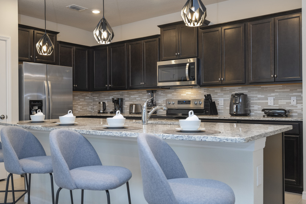 Windsor Island Resort 39