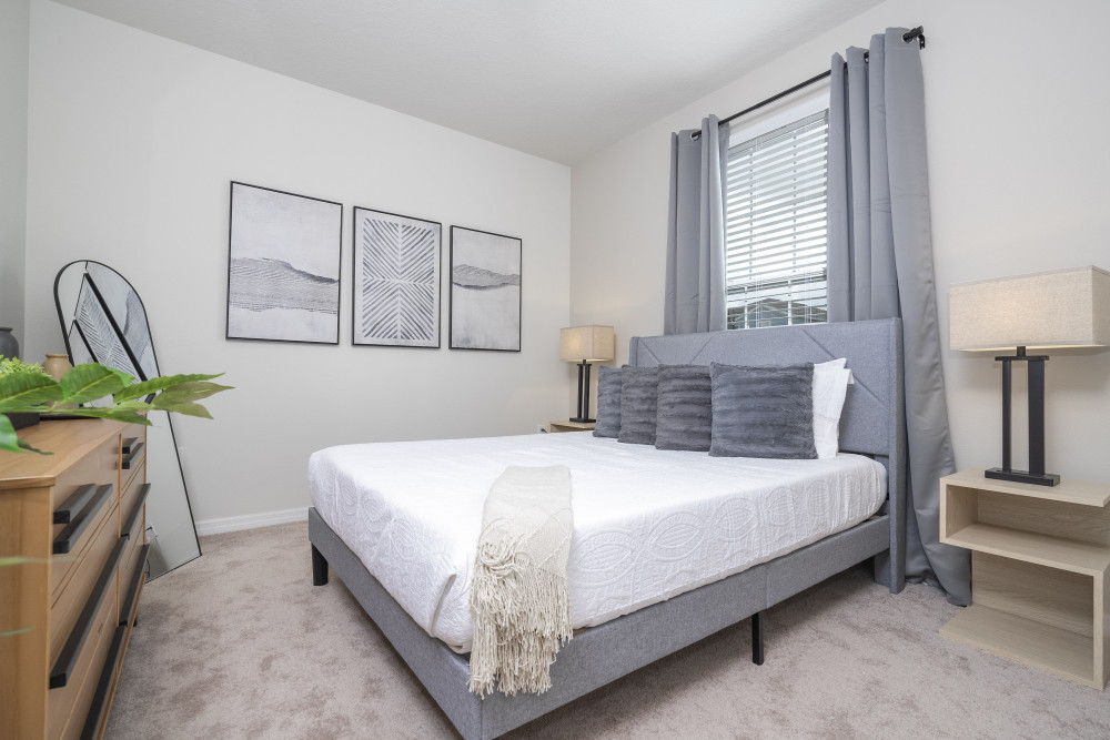 Windsor Island Resort 39