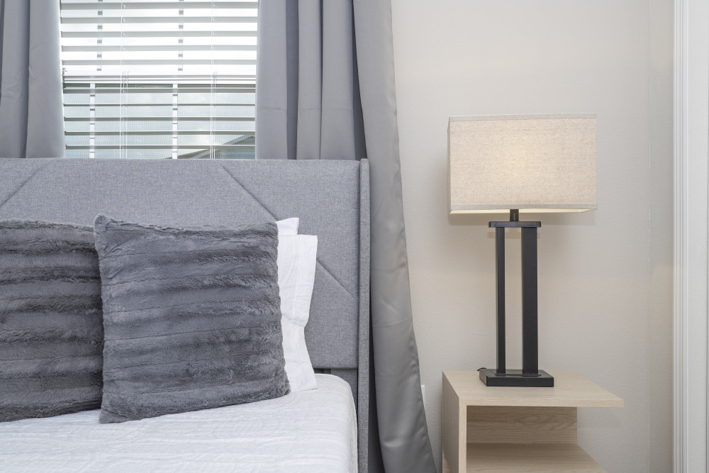 Windsor Island Resort 39