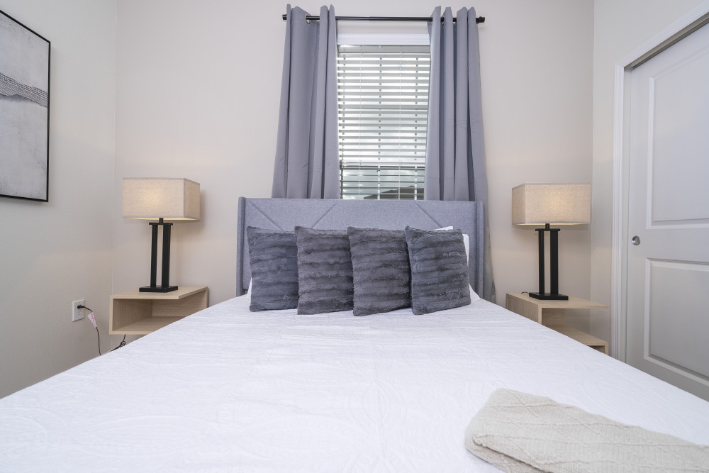 Windsor Island Resort 39