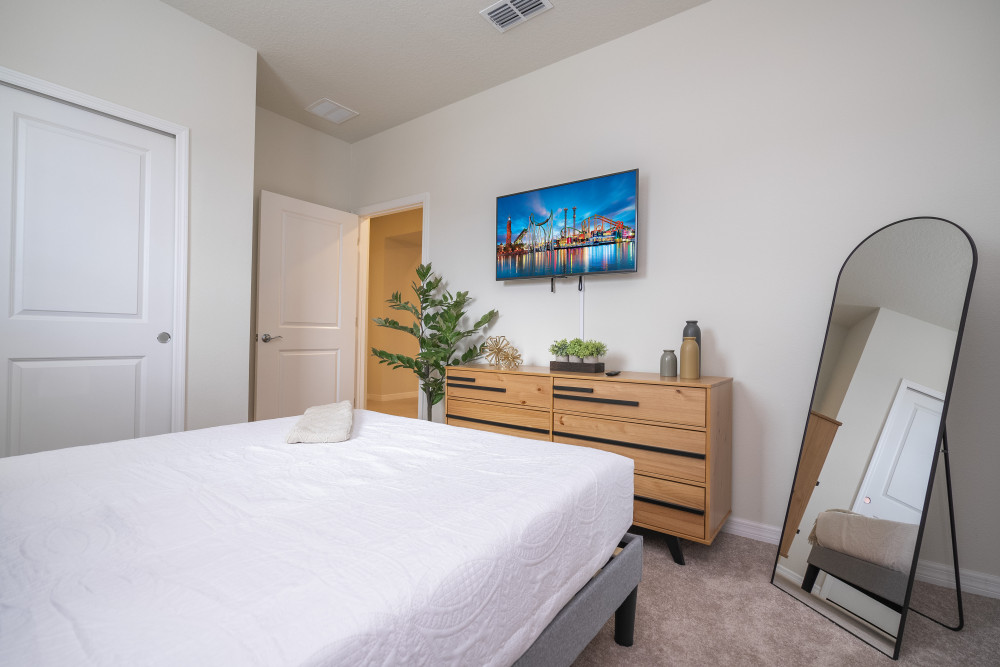 Windsor Island Resort 39