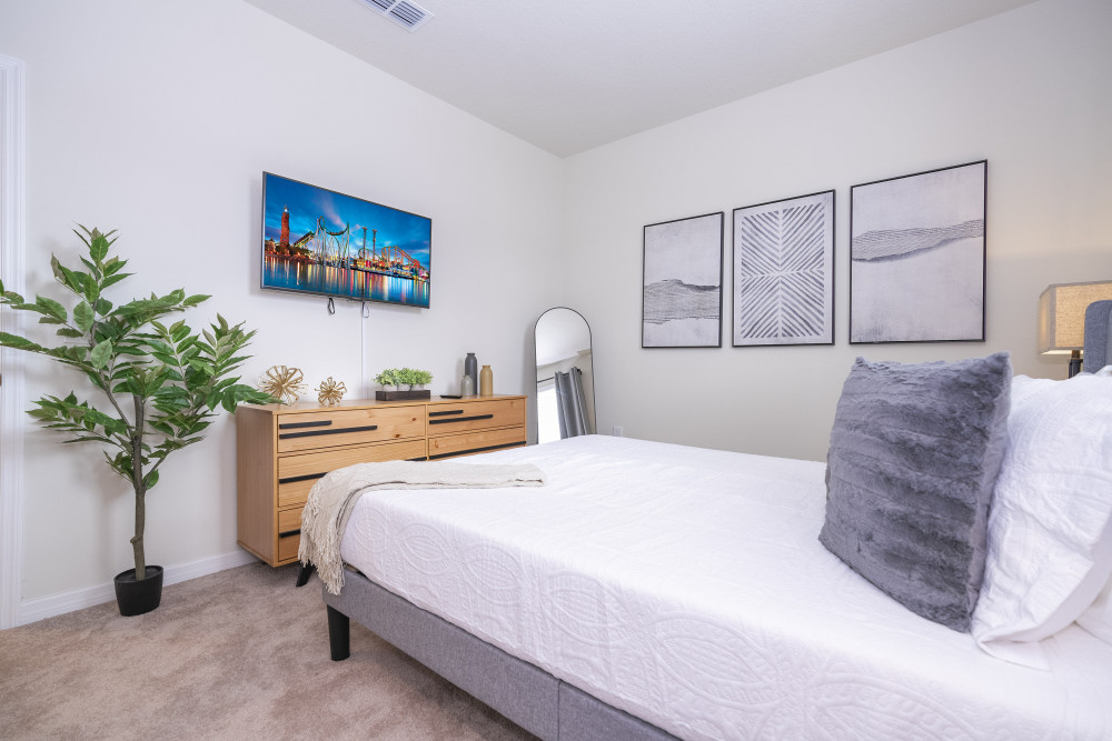 Windsor Island Resort 39