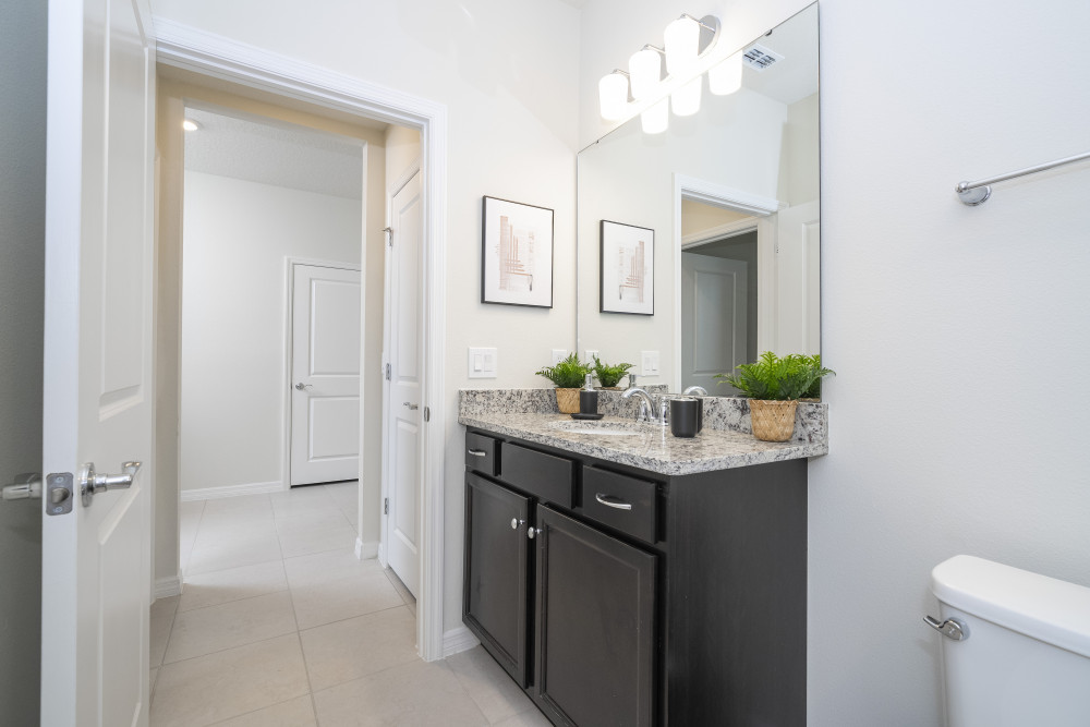 Windsor Island Resort 39