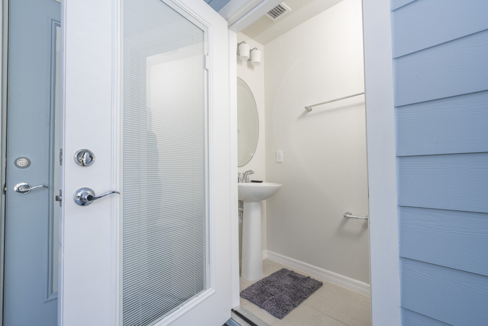 Windsor Island Resort 39