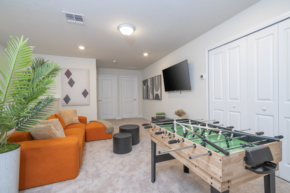 Windsor Island Resort 39