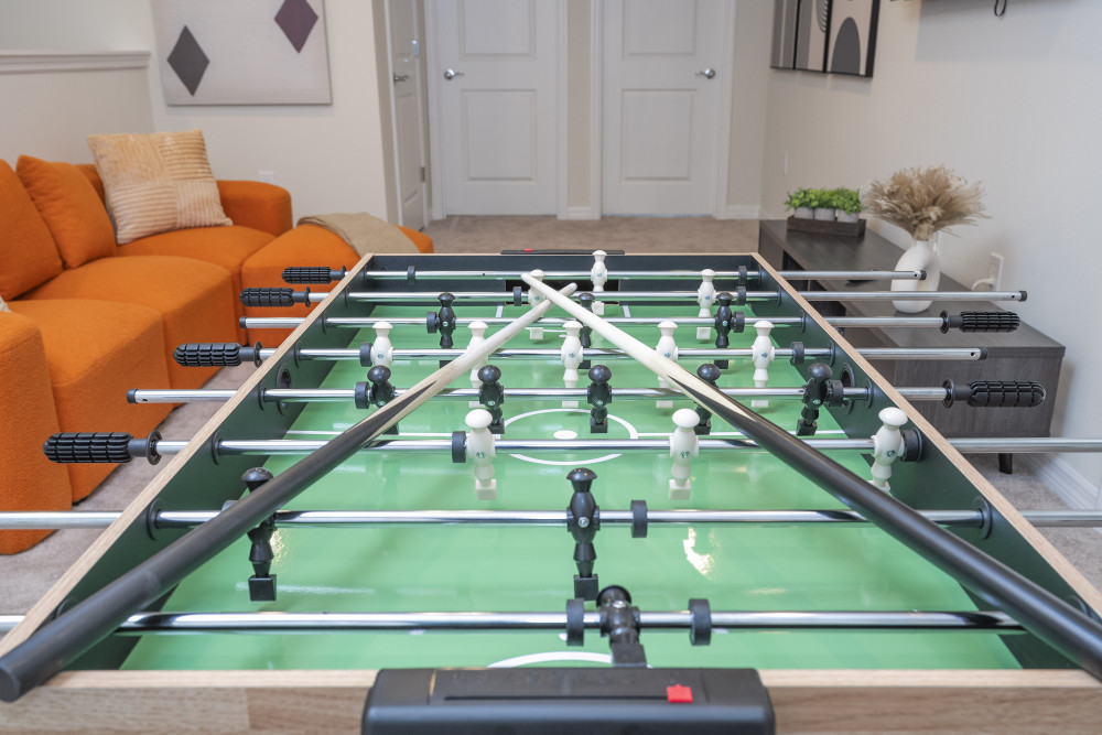 Windsor Island Resort 39