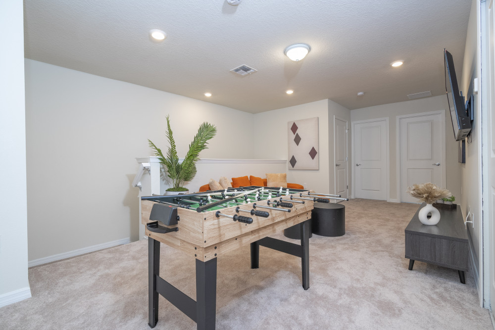 Windsor Island Resort 39