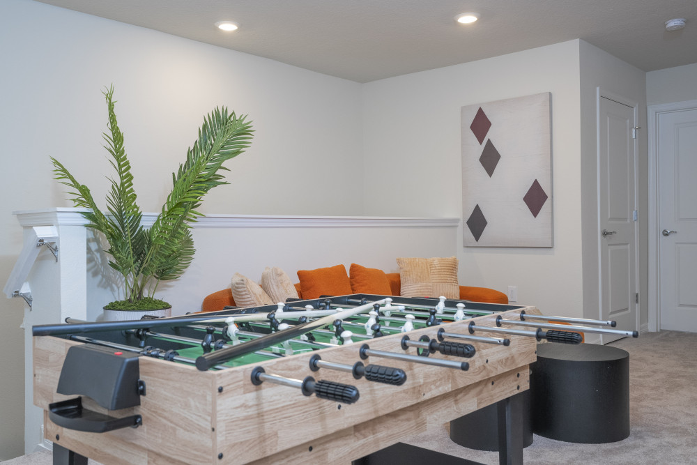 Windsor Island Resort 39