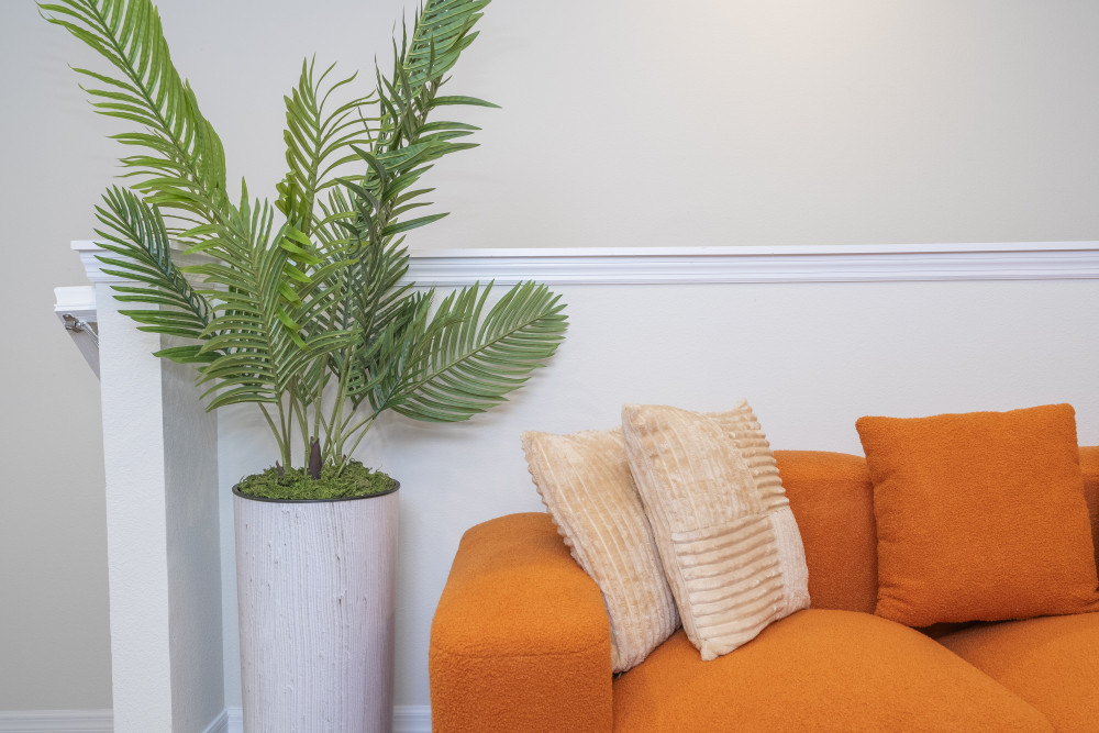 Windsor Island Resort 39