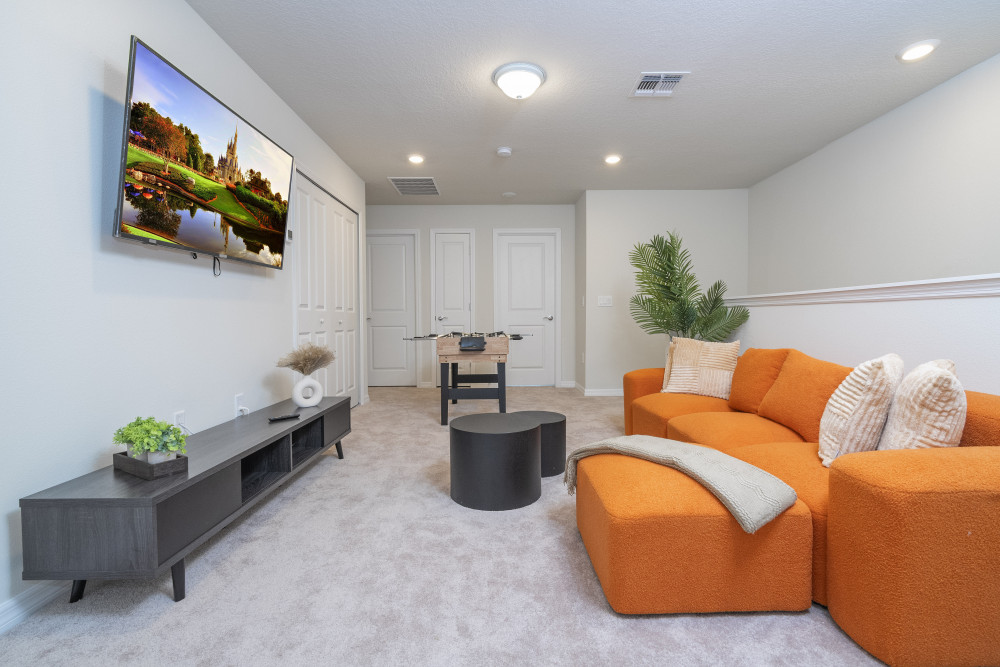 Windsor Island Resort 39