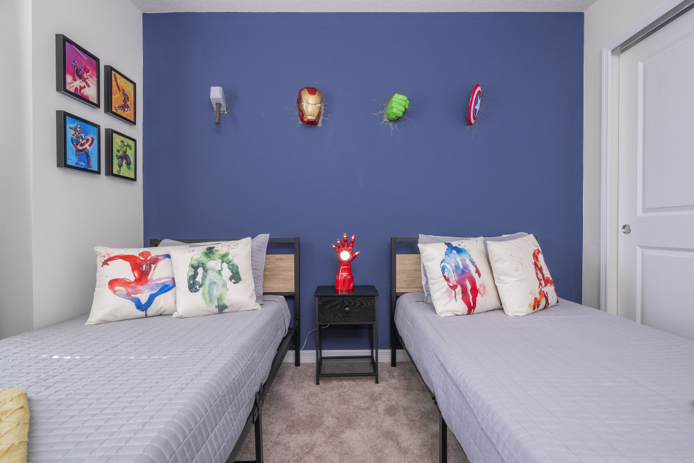 Windsor Island Resort 39