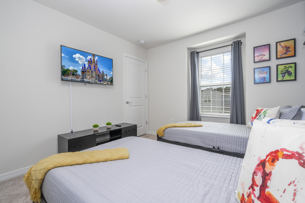 Windsor Island Resort 39