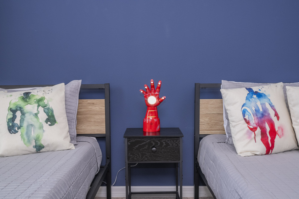 Windsor Island Resort 39