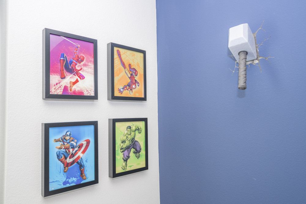 Windsor Island Resort 39