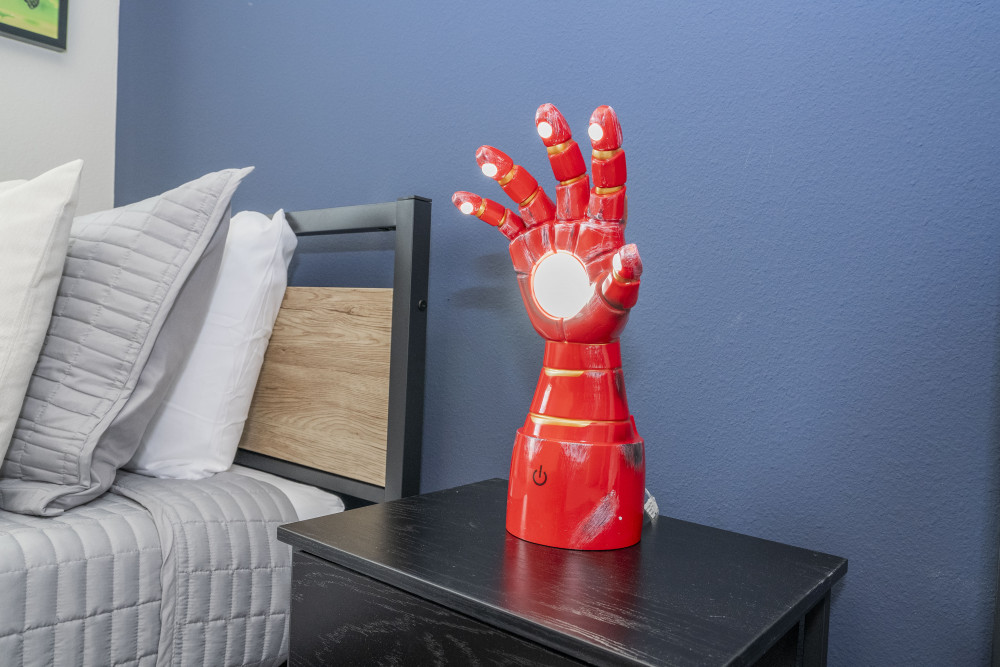 Windsor Island Resort 39