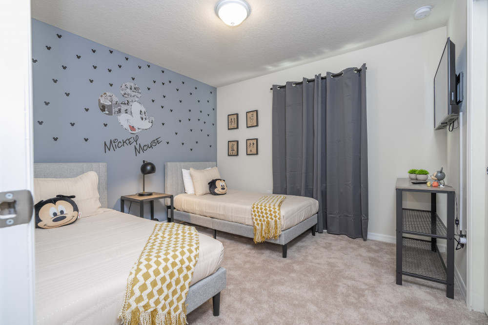 Windsor Island Resort 39