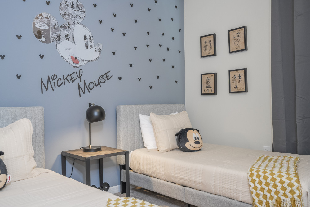 Windsor Island Resort 39