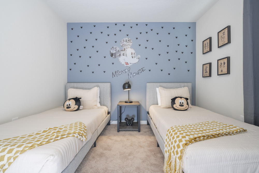 Windsor Island Resort 39