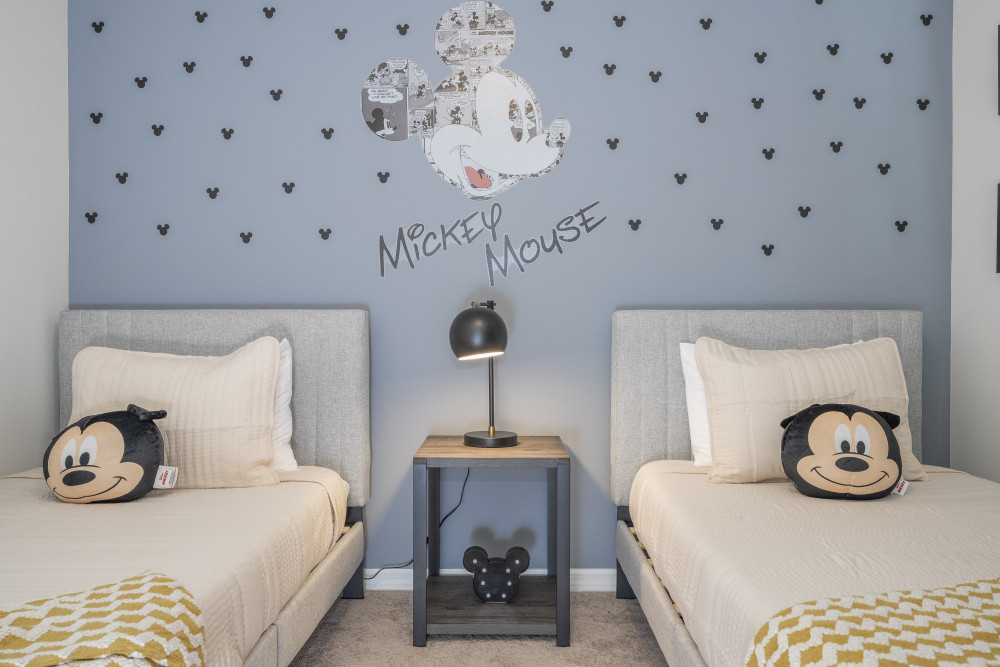 Windsor Island Resort 39