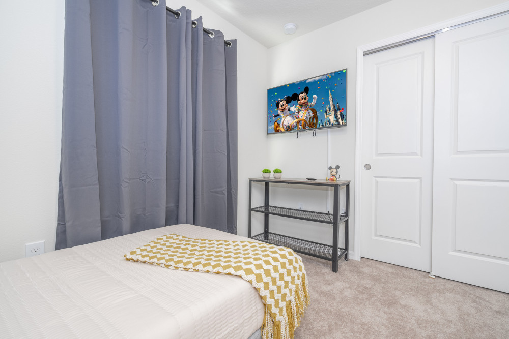 Windsor Island Resort 39