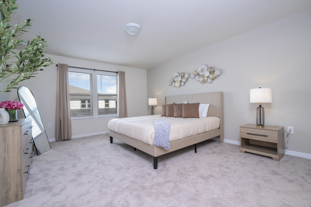 Windsor Island Resort 39