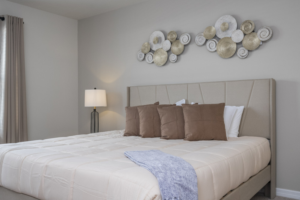 Windsor Island Resort 39