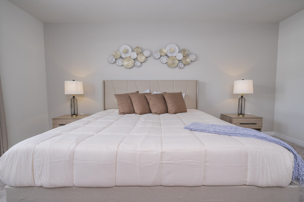 Windsor Island Resort 39