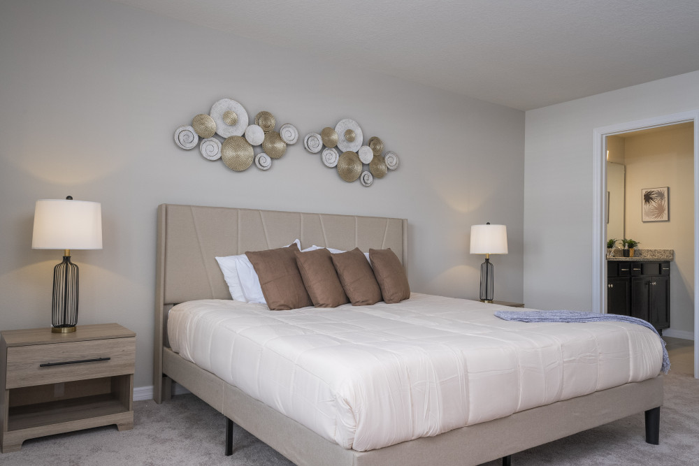 Windsor Island Resort 39