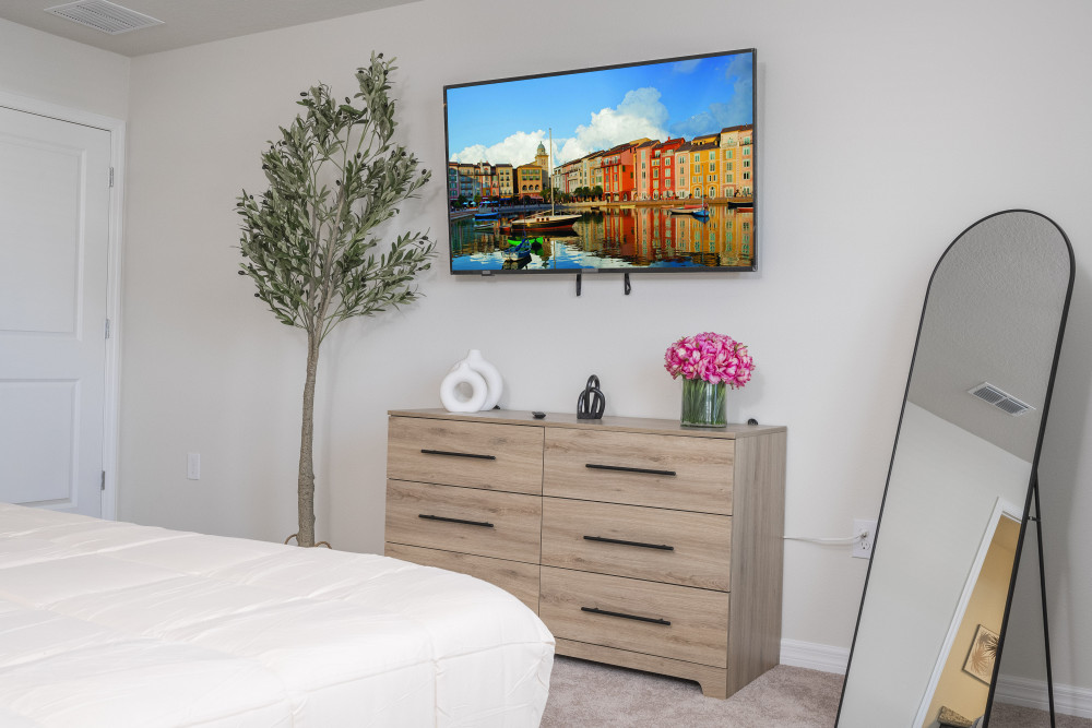 Windsor Island Resort 39