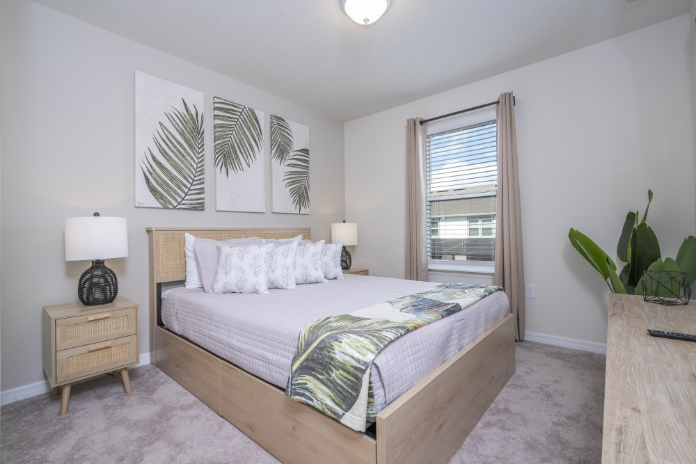 Windsor Island Resort 39