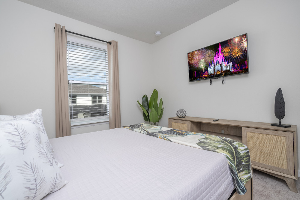 Windsor Island Resort 39