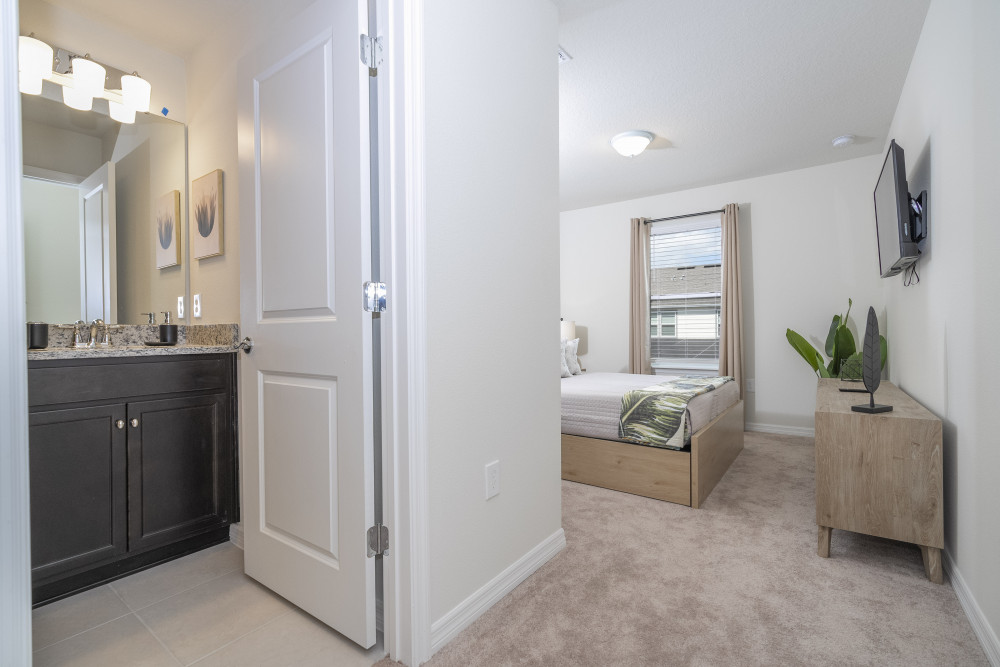 Windsor Island Resort 39