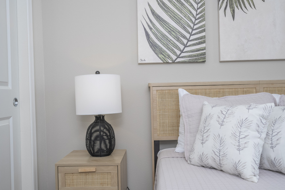 Windsor Island Resort 39