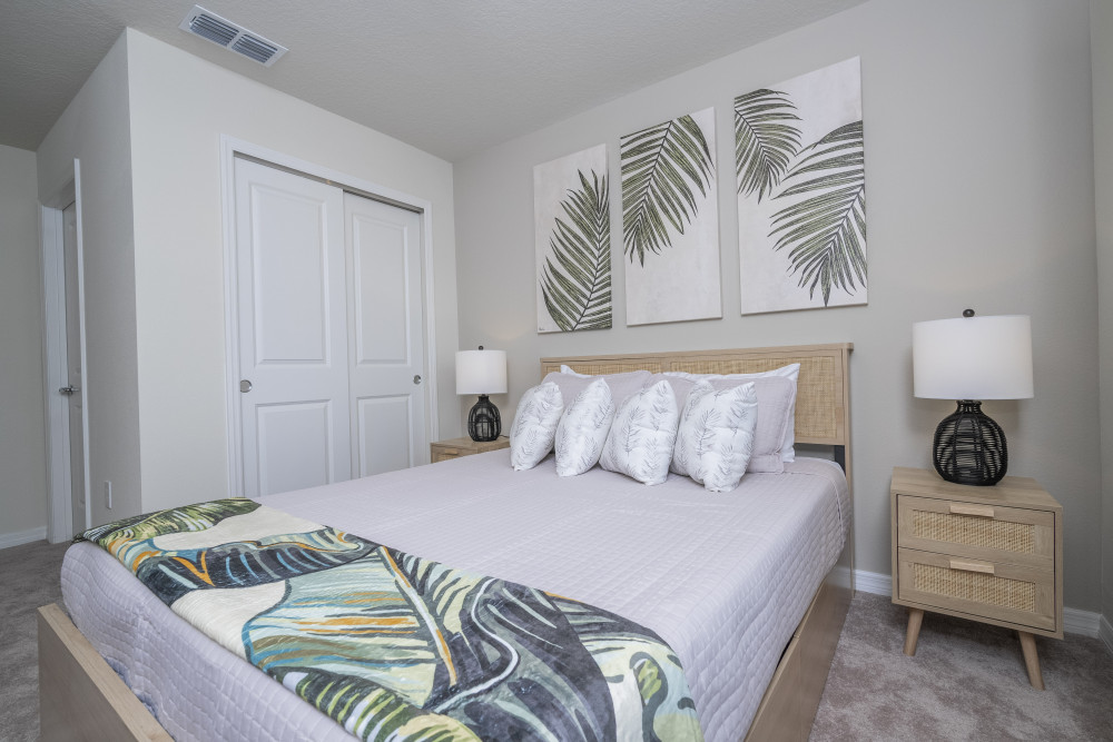 Windsor Island Resort 39