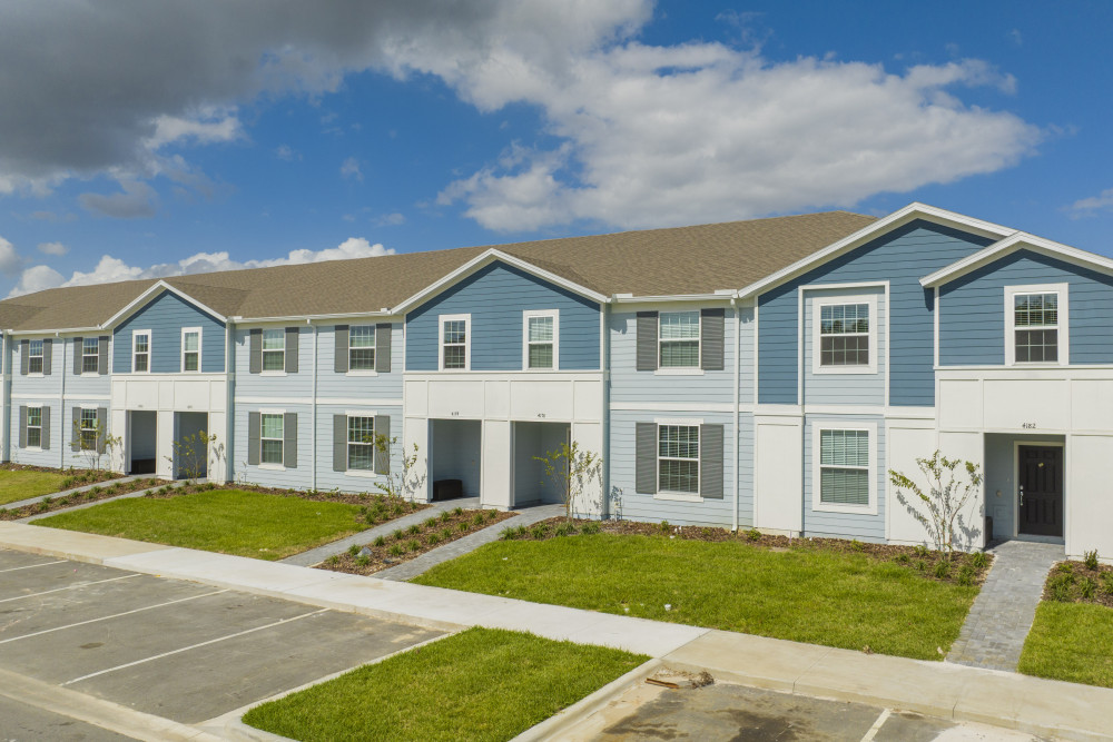 Windsor Island Resort 39