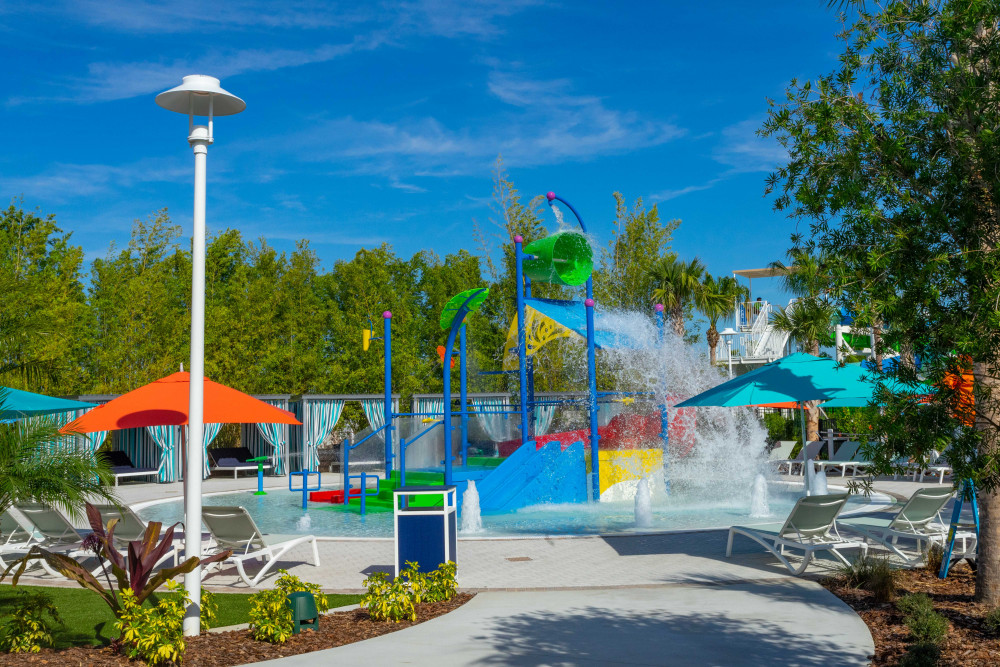 Windsor Island Resort 39