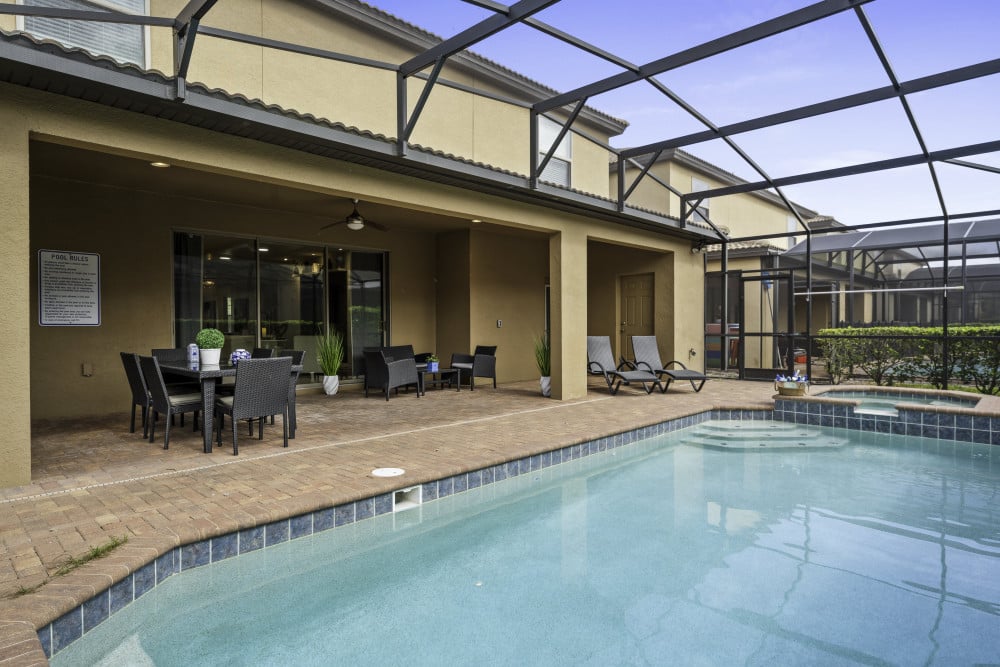 Windsor at Westside 312