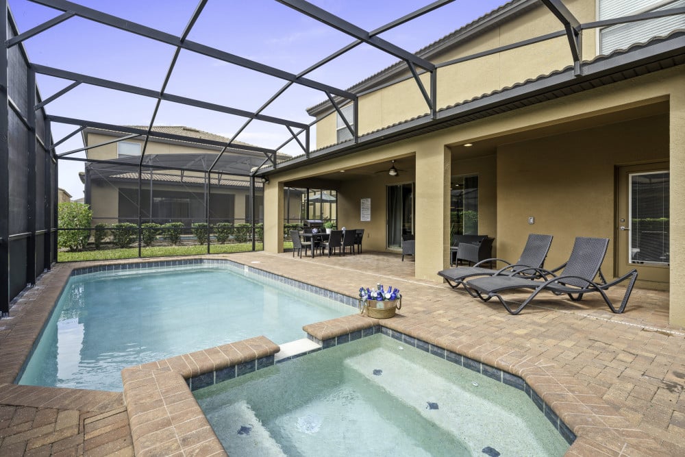 Windsor at Westside 312