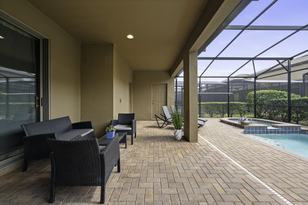 Windsor at Westside 312