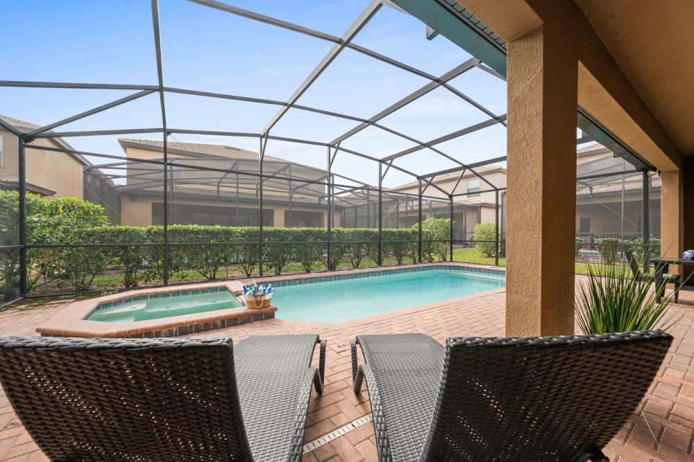 Windsor at Westside 312