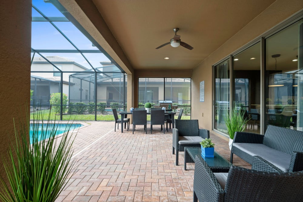 Windsor at Westside 312