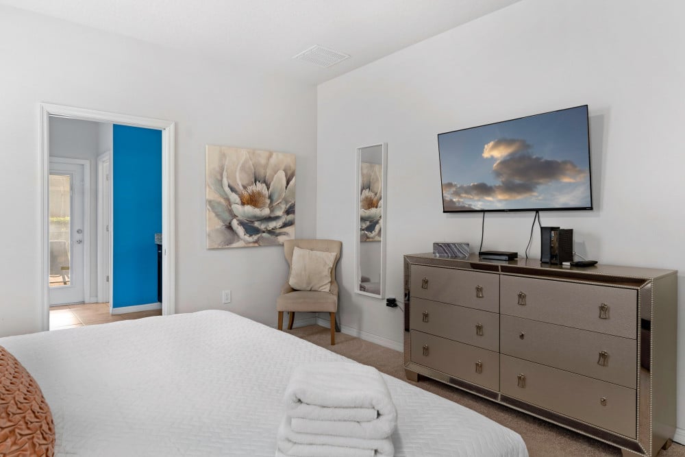 Windsor at Westside 312