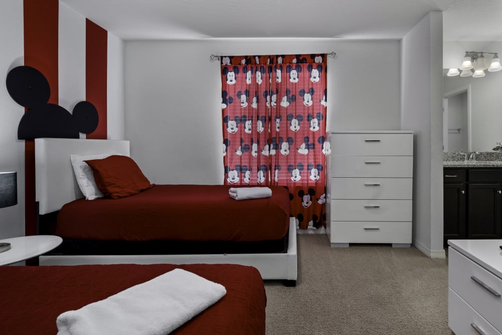 Windsor at Westside 312