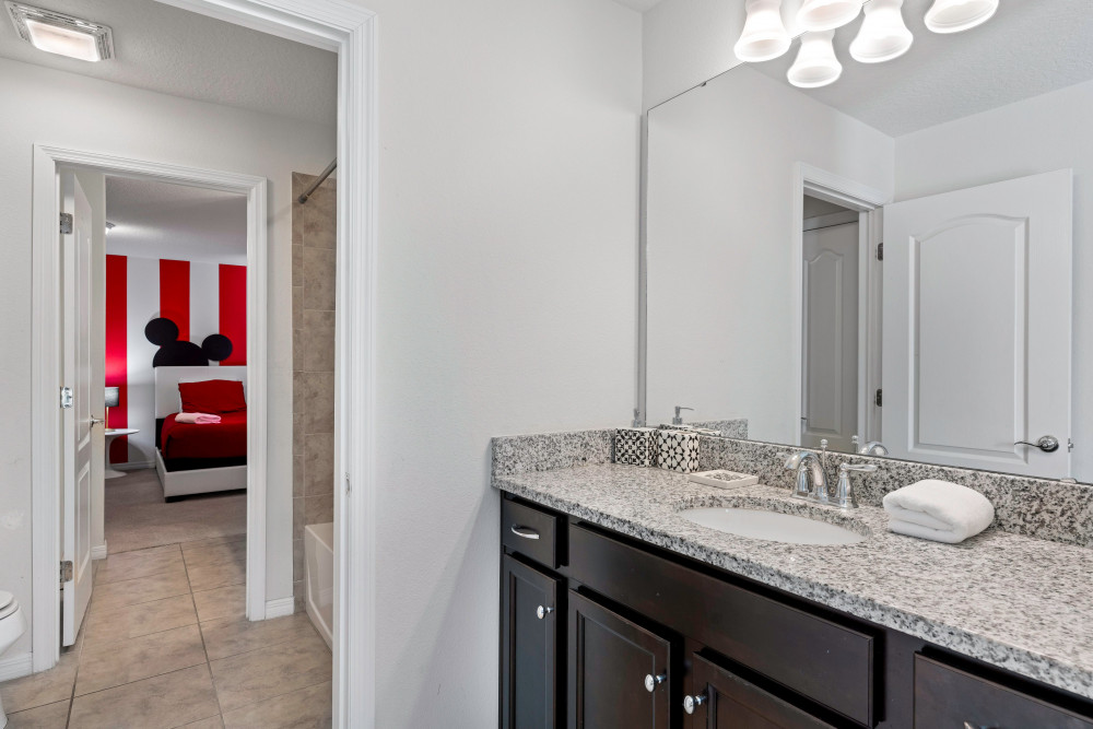 Windsor at Westside 312