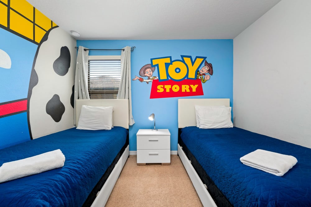 Windsor at Westside 312