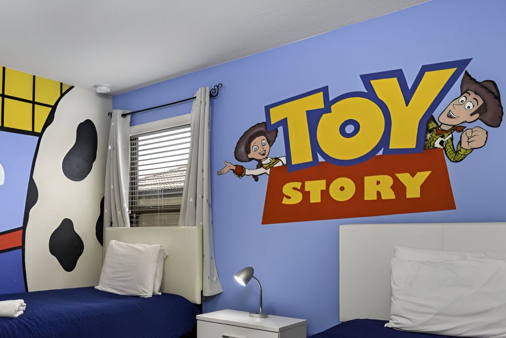 Windsor at Westside 312