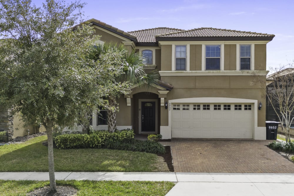 Windsor at Westside 312