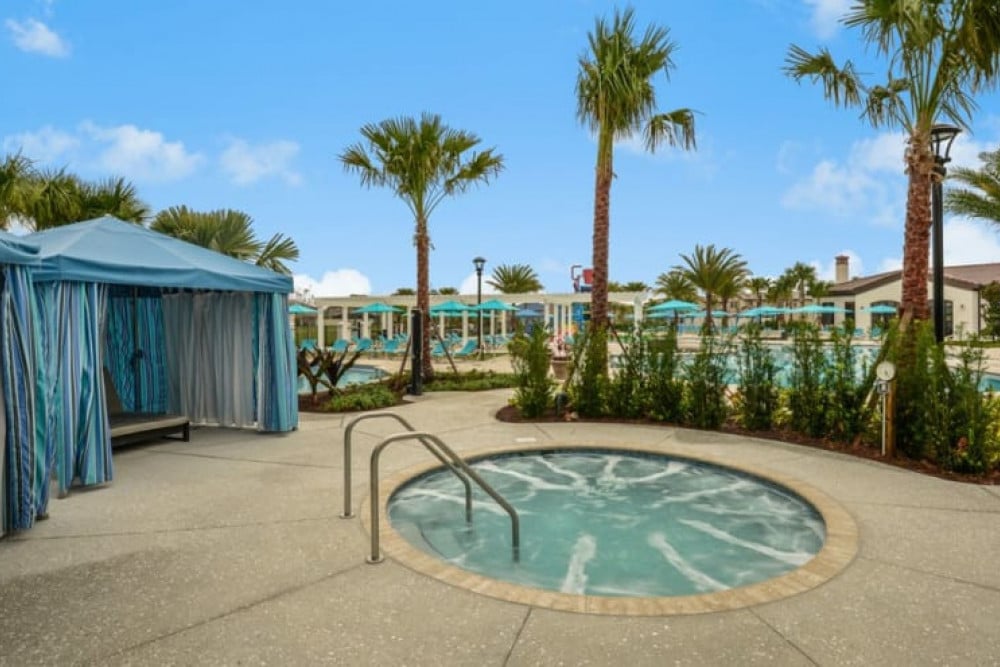 Windsor at Westside 312