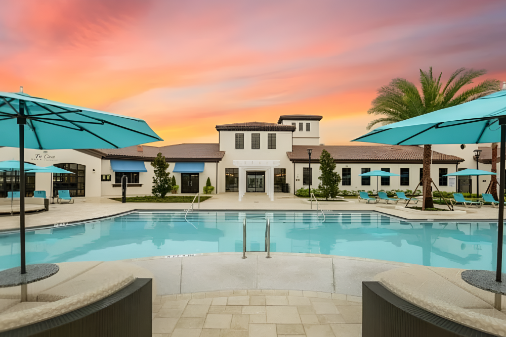 Windsor at Westside 312