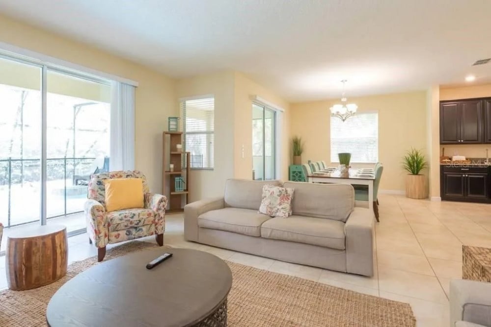 Paradise Palms Resort 398